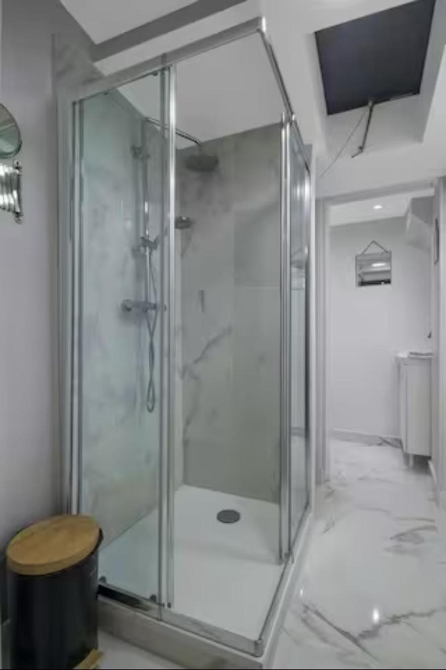 Appartement 4 Pers Marais Menilmontant Paris